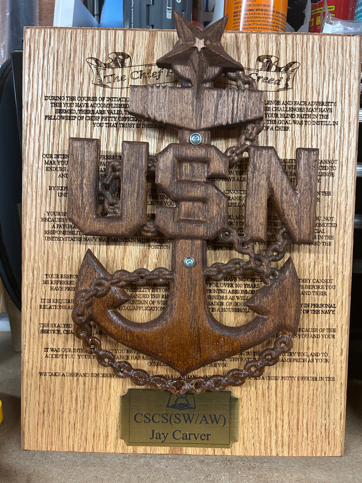 Custom Plaques: Celebrate Achievements, Showcase Excellence+ Free Shipping