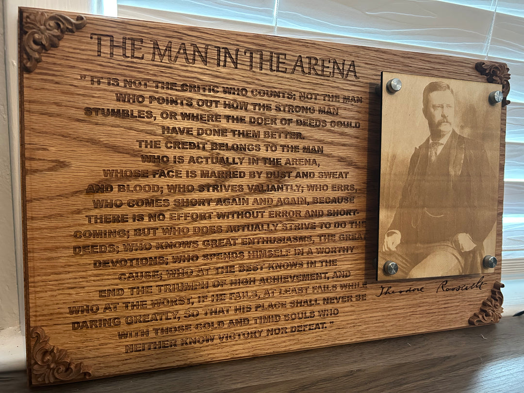 Custom Plaques: Celebrate Achievements, Showcase Excellence+ Free Shipping