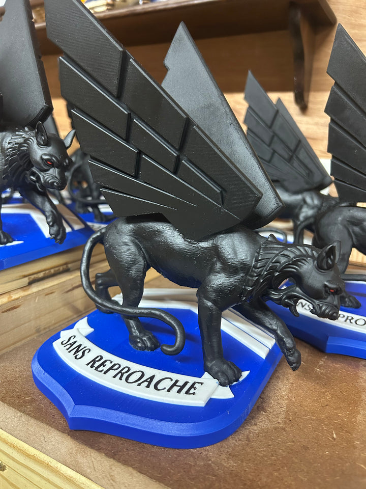 Custom 3D Printing – Made Just for You