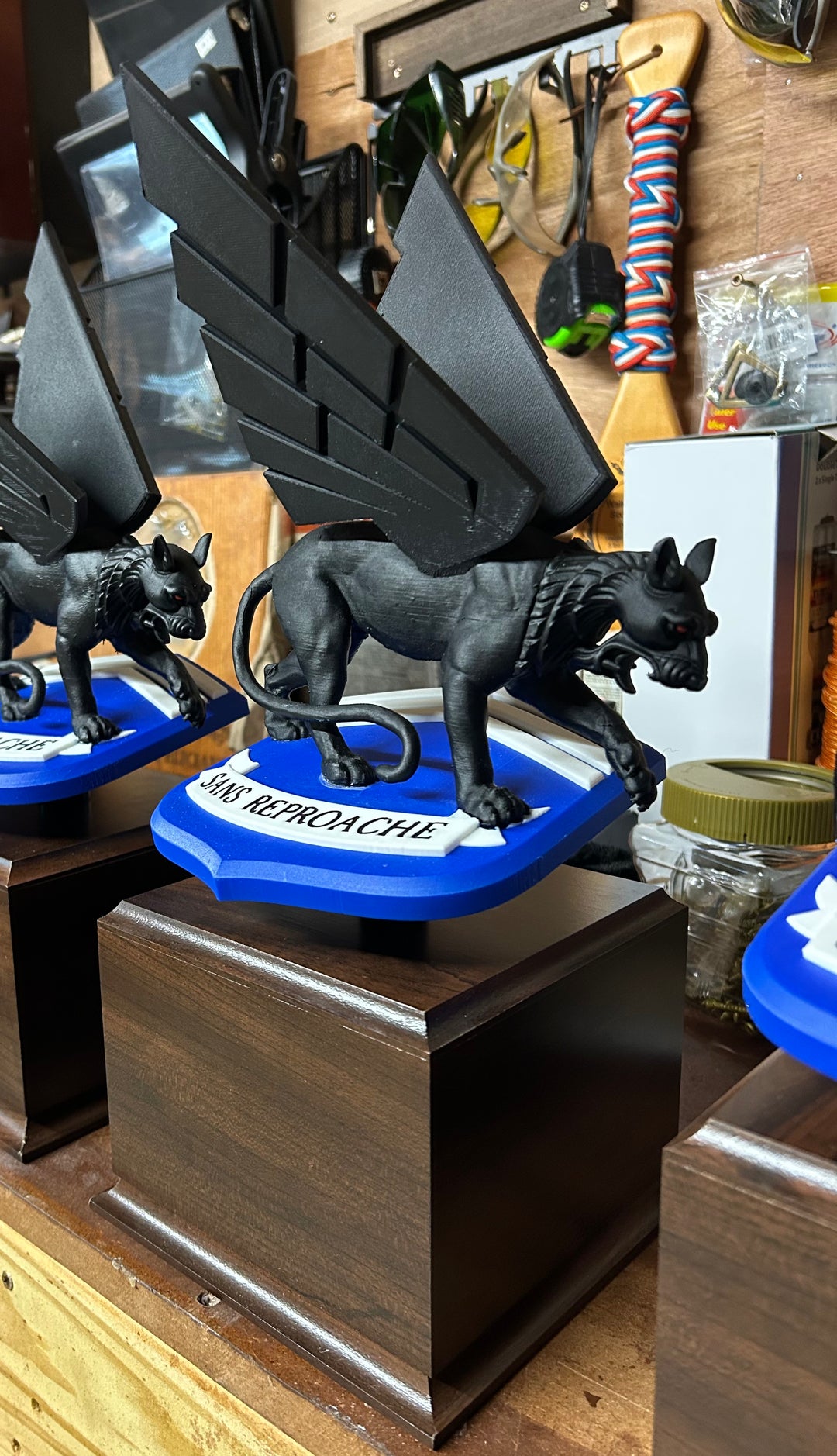 Custom Trophies – Personalized Awards for Every Achievement