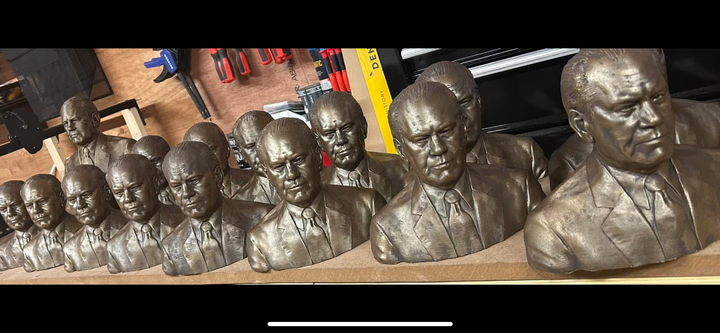 Custom 3D Printing – Made Just for You