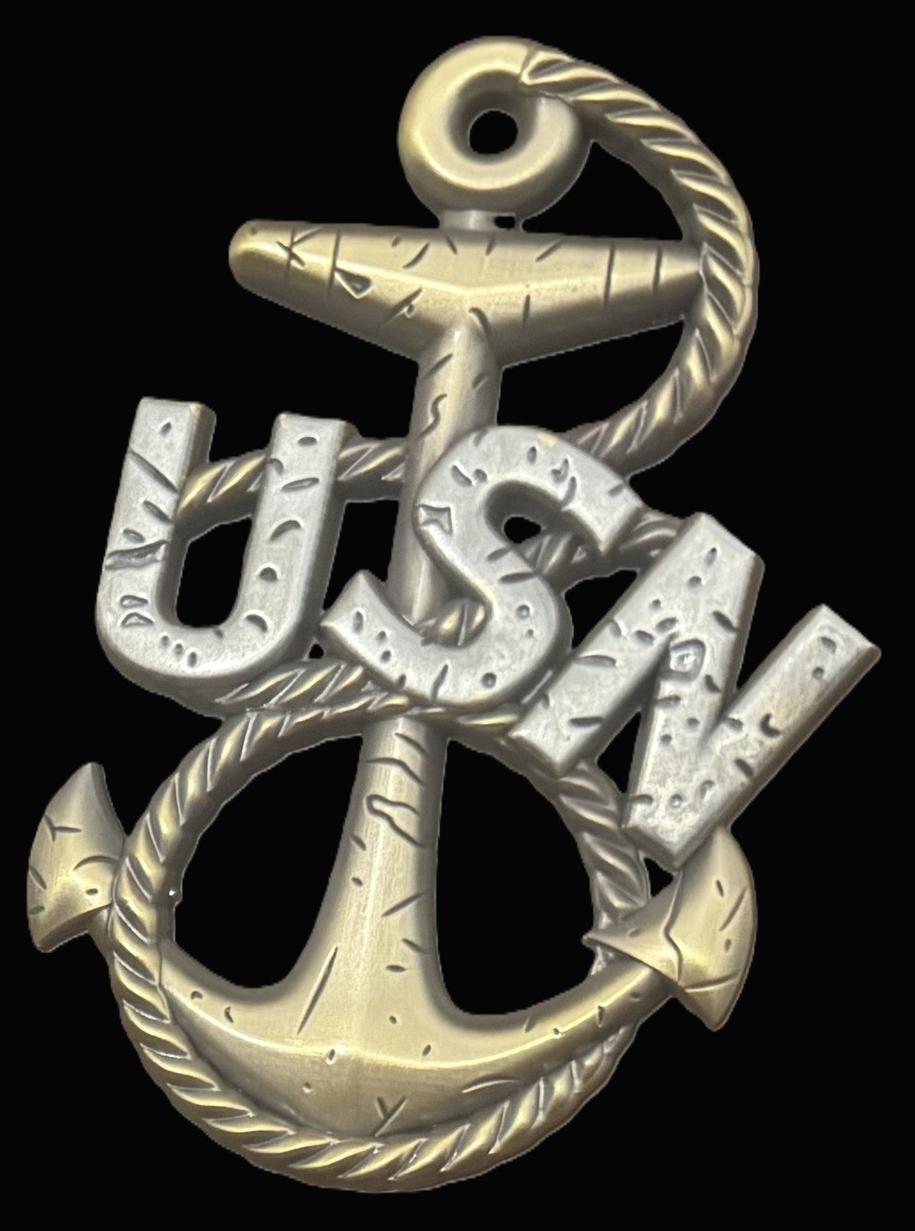Treasure Chest – 1893 ENGRAVING & EMBROIDERY™