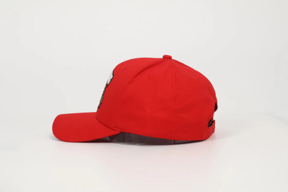 No.40 Flashbang Beats Embroidered Ball Cap | Premium Adjustable Graphic Hat $29.99 + Free Shipping