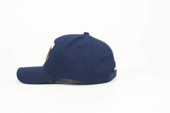 No.40 Flashbang Beats Embroidered Ball Cap | Premium Adjustable Graphic Hat $29.99 + Free Shipping