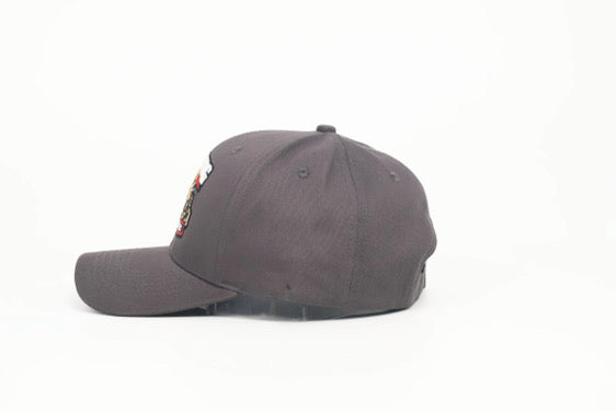 No.40 Flashbang Beats Embroidered Ball Cap | Premium Adjustable Graphic Hat $29.99 + Free Shipping