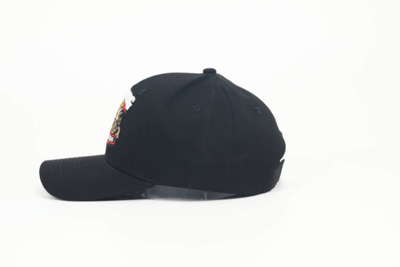 No.40 Flashbang Beats Embroidered Ball Cap | Premium Adjustable Graphic Hat $29.99 + Free Shipping
