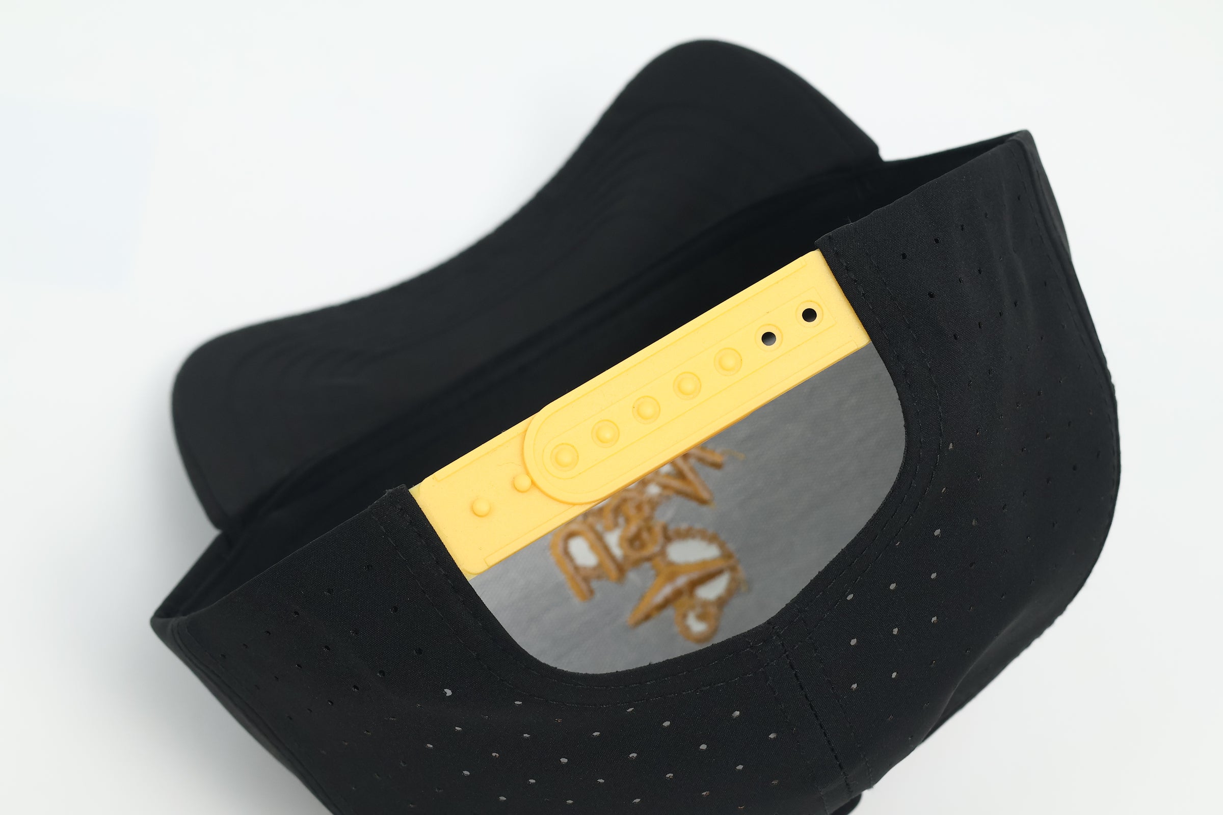 No.185 Premium Black CPO|SCPO|MCPO|Gold Embroidery Snapback|$34.99|Free Shipping