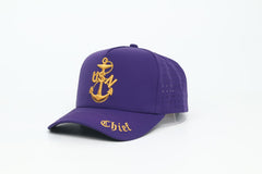 No.1897 Premium 1897 Heritage CPO Embroidered Snapback|$34.99|Free Shipping