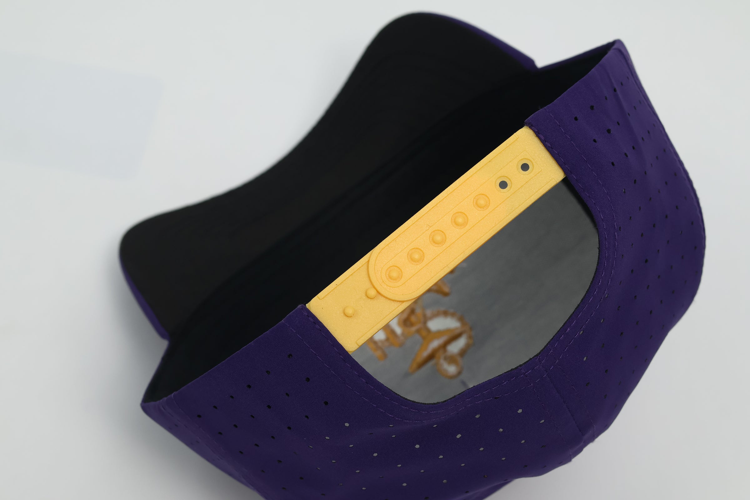 No.12 Premium Purple CPO|SCPO|MCPO Embroidered Snapback|$34.99|Free Shipping