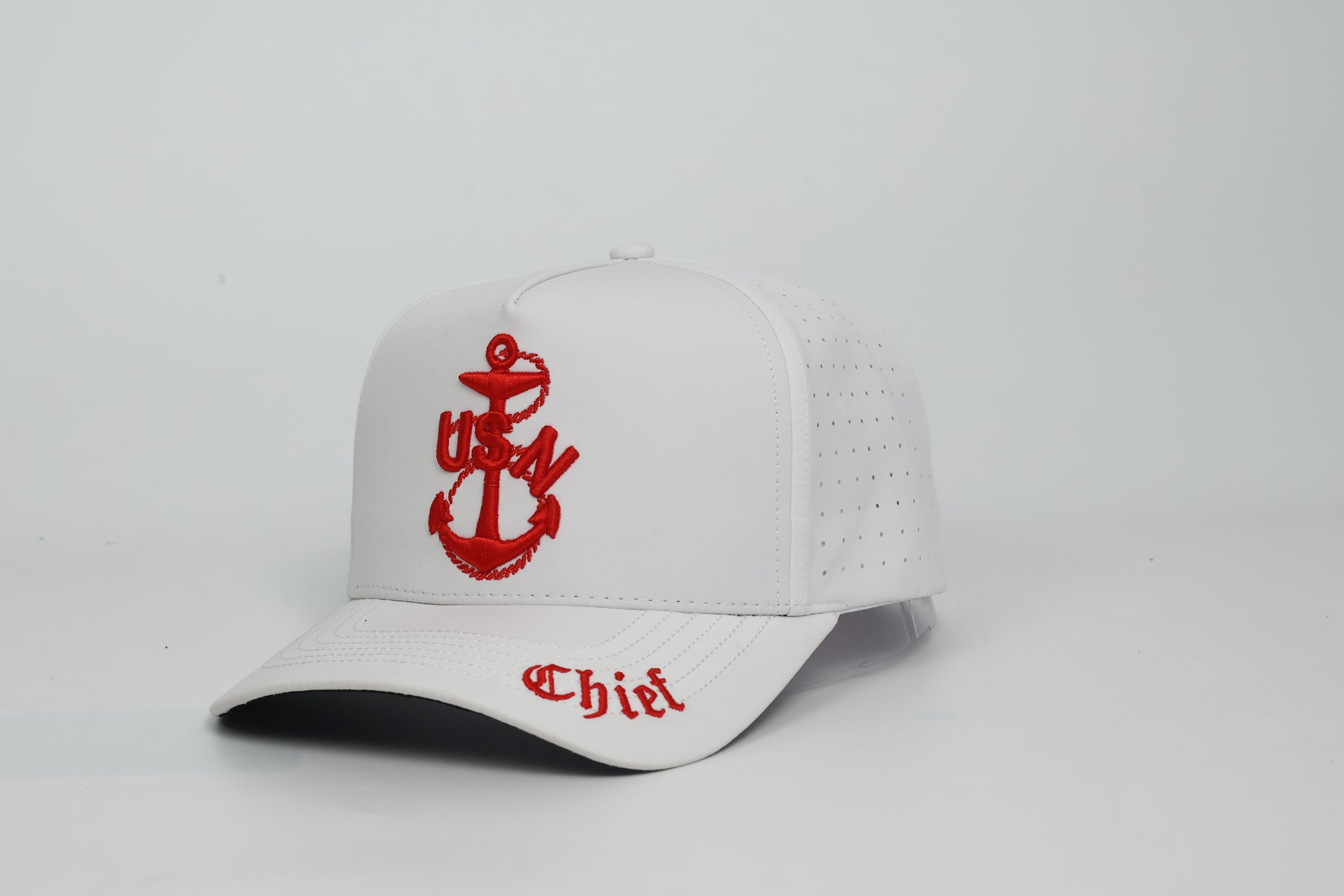 No.1897 Premium 1897 Heritage CPO Embroidered Snapback|$34.99|Free Shipping