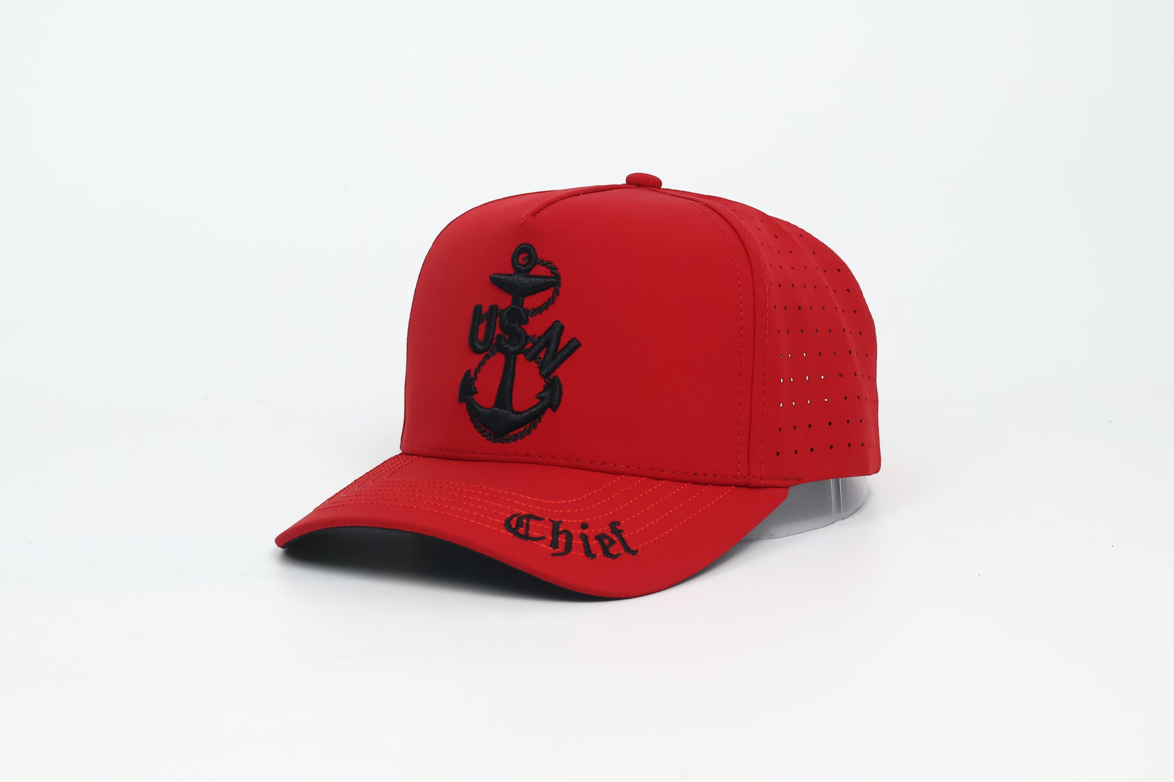 No.1897 Premium 1897 Heritage CPO Embroidered Snapback|$34.99|Free Shipping