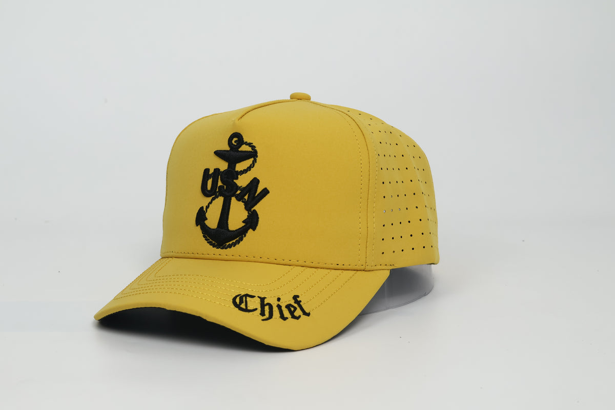 No.1897 Premium 1897 Heritage CPO Embroidered Snapback|$34.99|Free Shipping