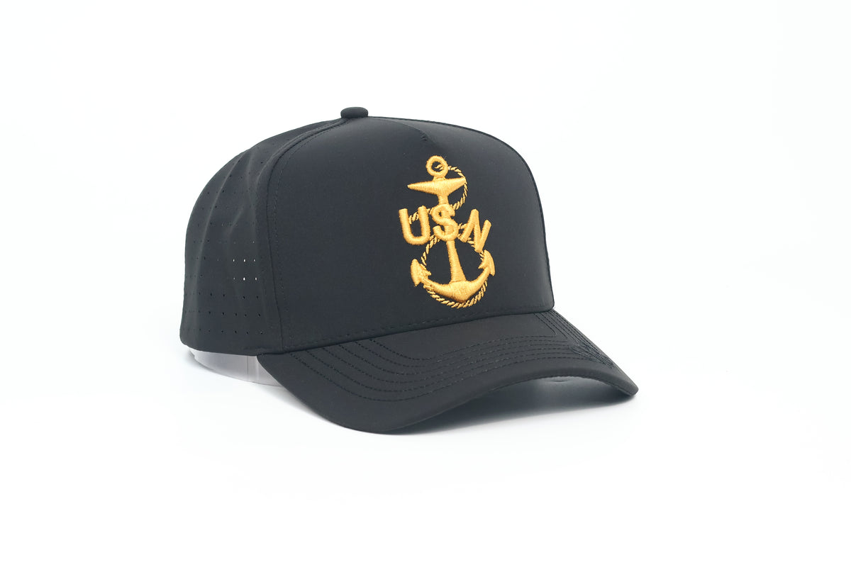 No.1897 Premium 1897 Heritage CPO Embroidered Snapback|$34.99|Free Shipping