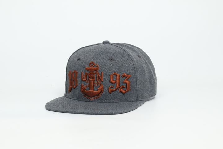 Custom Embroidered Caps &amp; Beanies