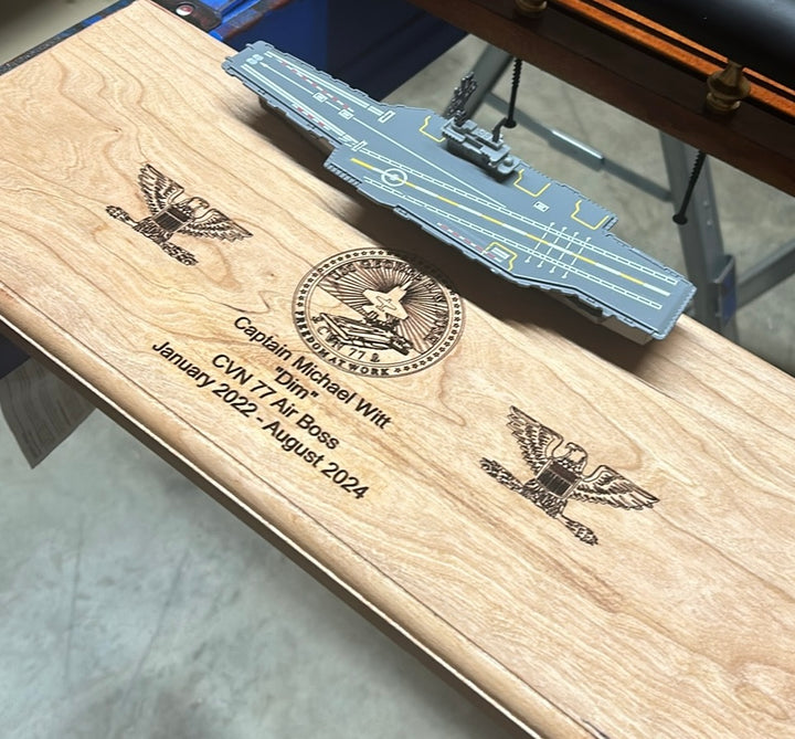 Custom Plaques: Celebrate Achievements, Showcase Excellence