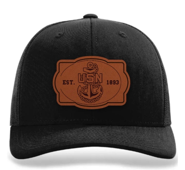 CPO Pride Ballcaps