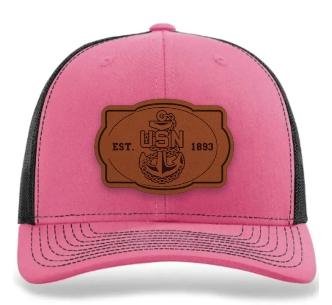 CPO Pride Ballcaps