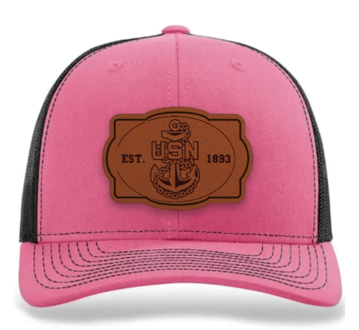CPO Pride Ballcaps