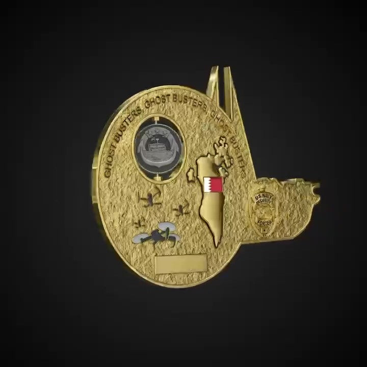 Spinner Coins
