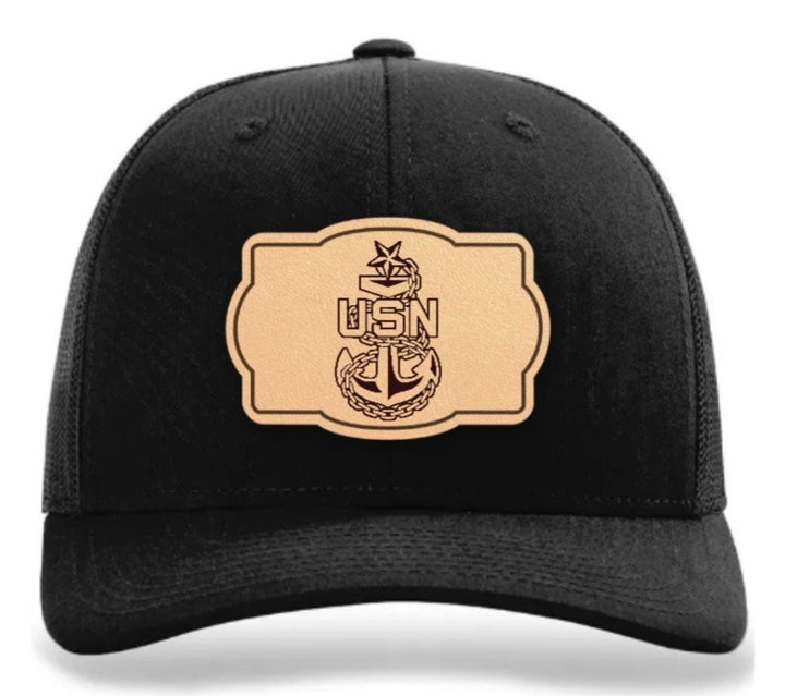 CPO Pride Ballcaps
