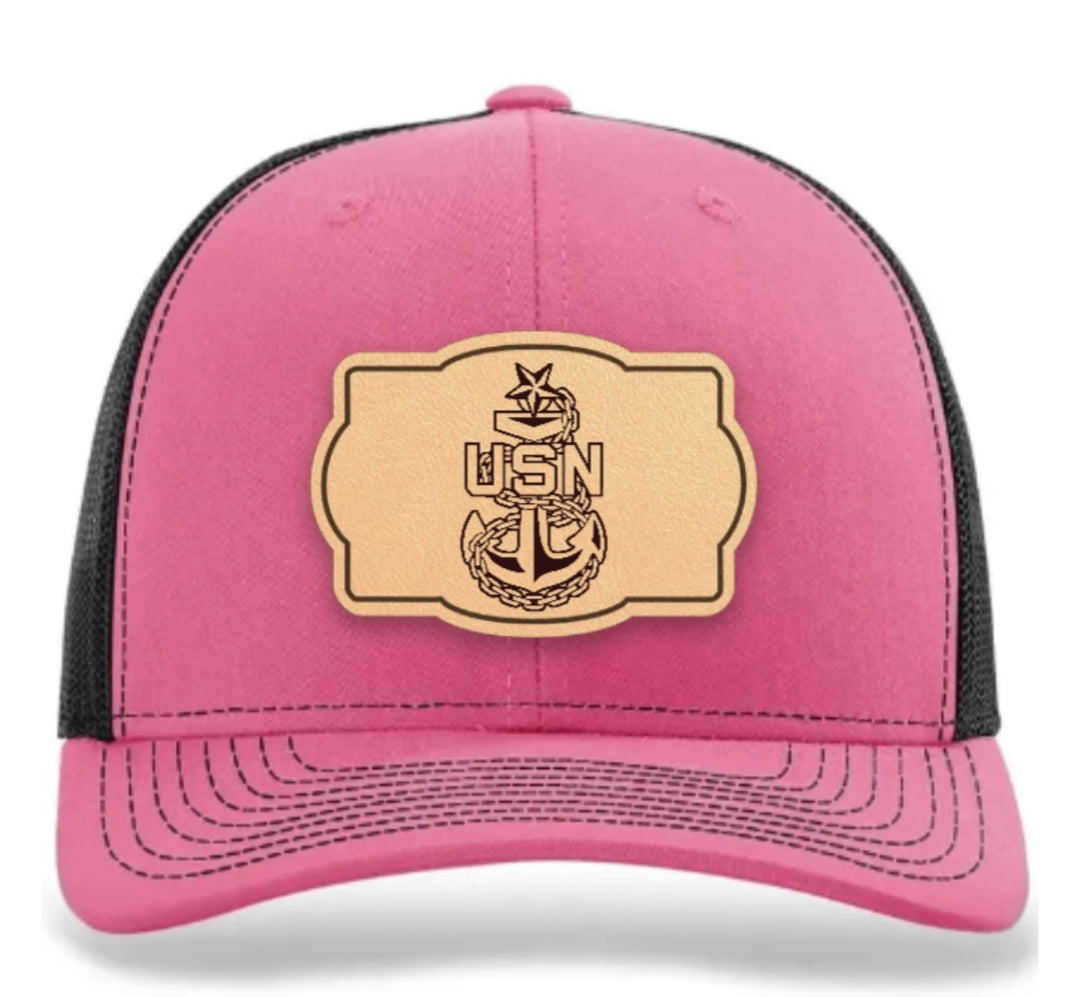 CPO Pride Ballcaps