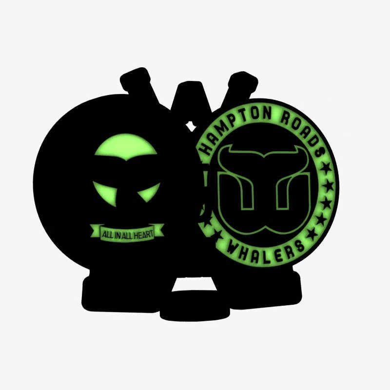 Glow-In-The-Dark