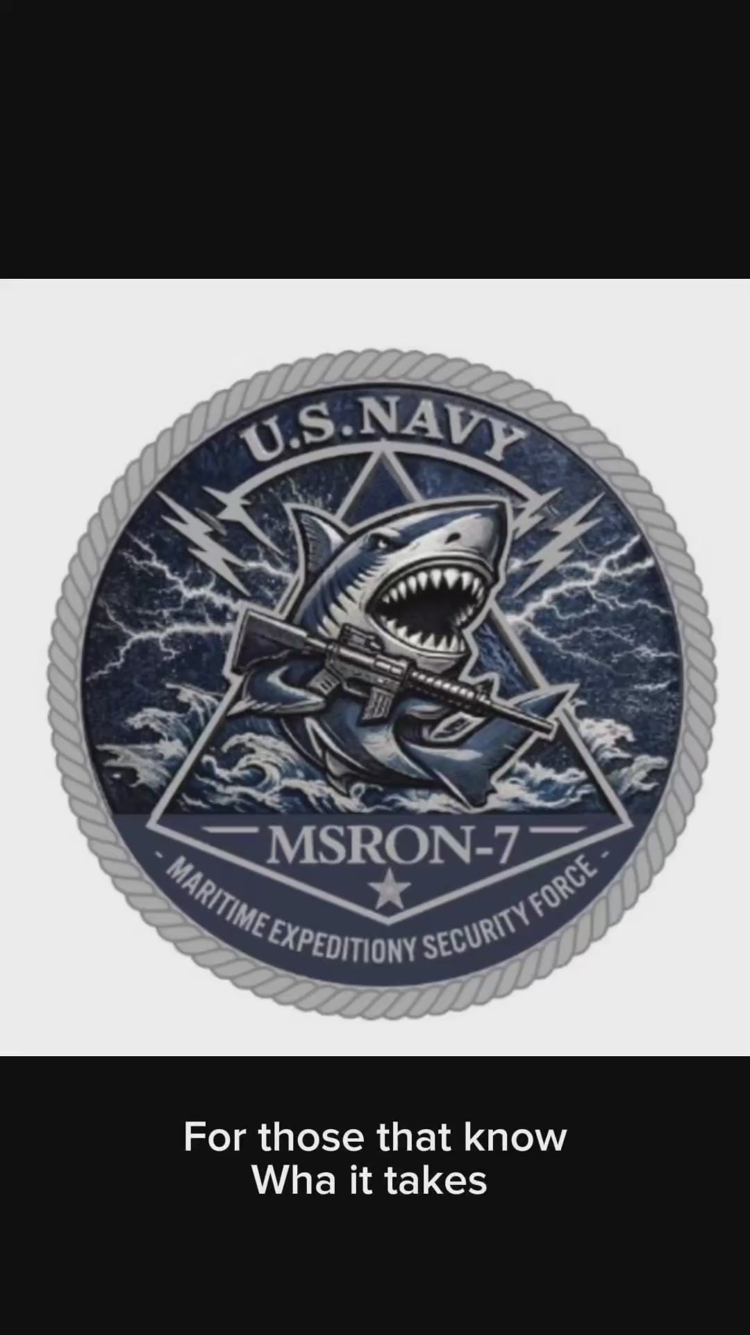 Standard Challenge Coin