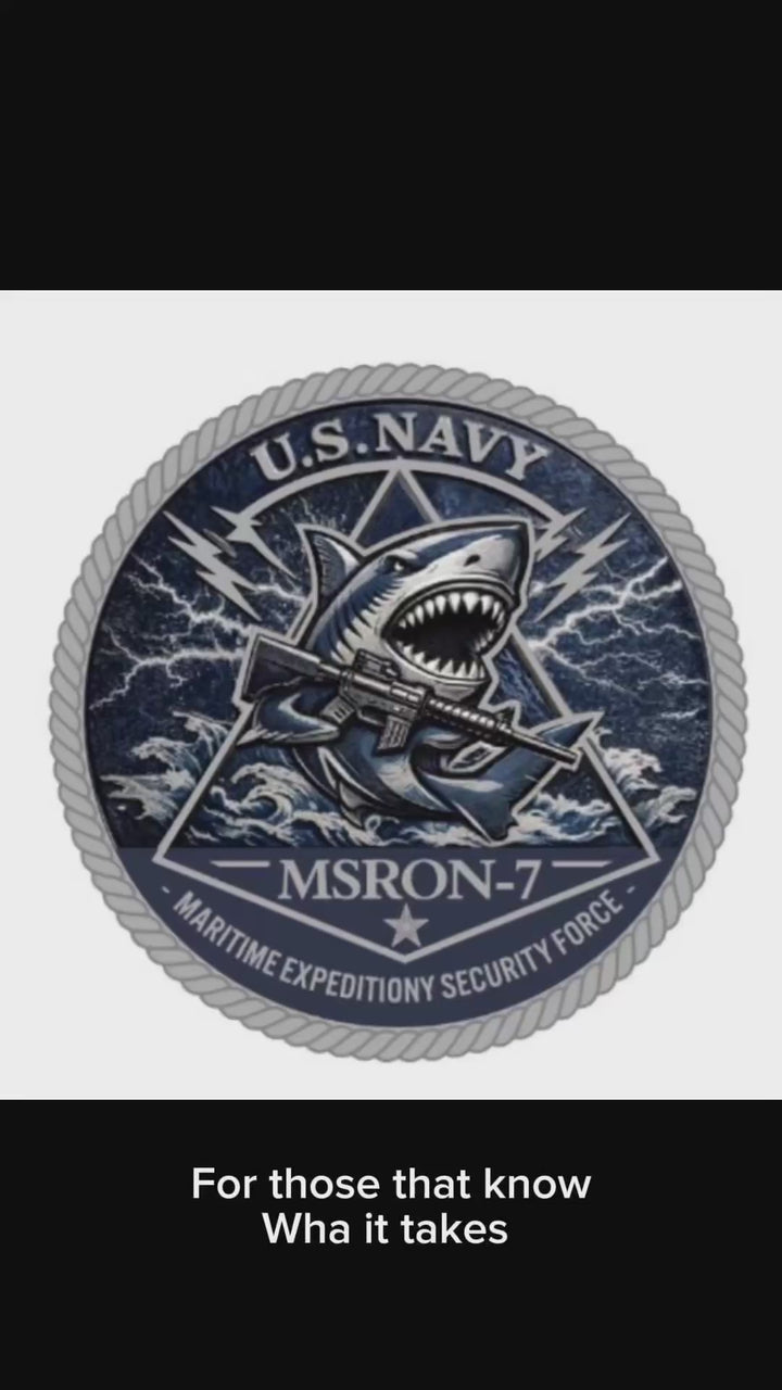 Standard Challenge Coin