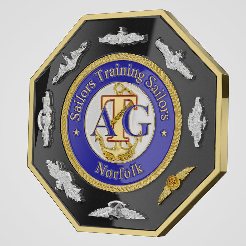 3D Coins
