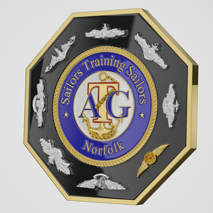 3D Coins